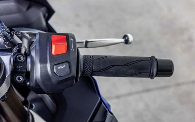2026 Yamaha YZF R9