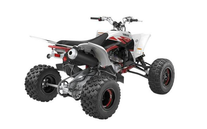 2026 Yamaha YFZ450R SE