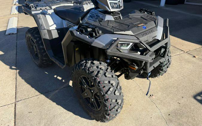 2026 Sportsman XP® 1000 Ultimate - Polaris