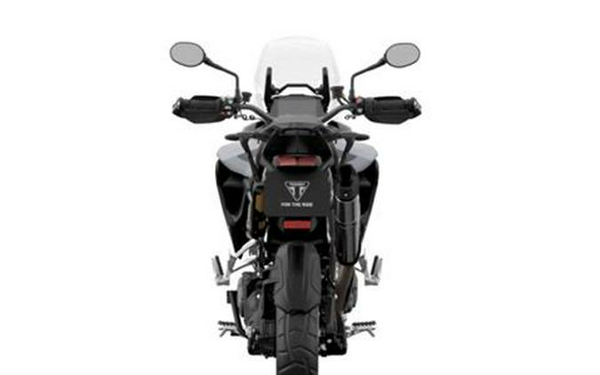 2025 Triumph Tiger 1200 GT Pro