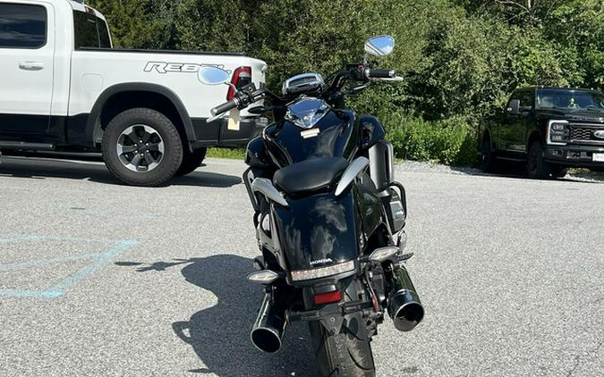 2014 Honda Gold Wing Valkyrie