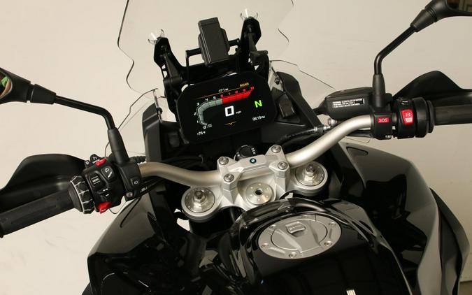 2027 BMW F 900 GS Adventure
