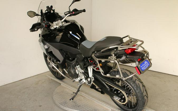 2027 BMW F 900 GS Adventure