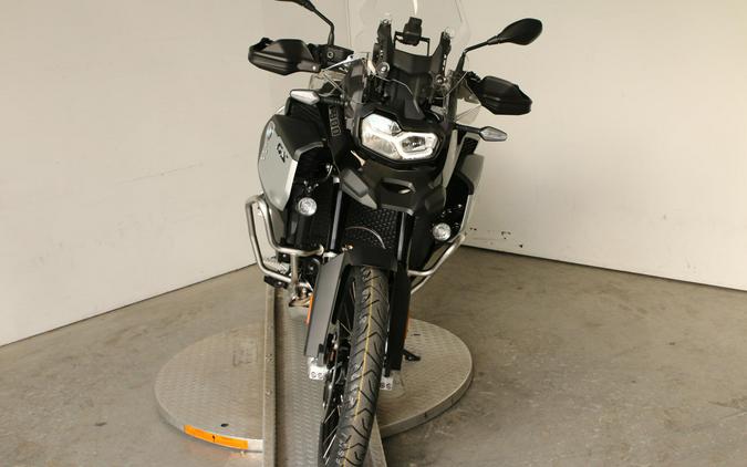 2027 BMW F 900 GS Adventure