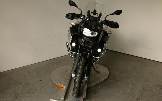 2027 BMW F 900 GS Adventure