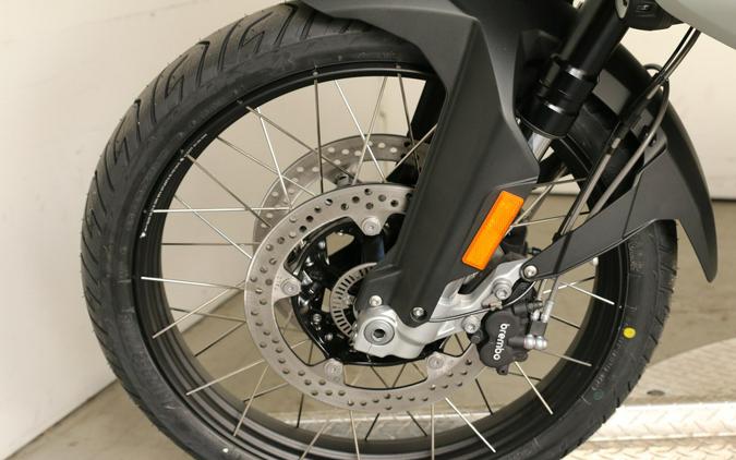 2027 BMW F 900 GS Adventure