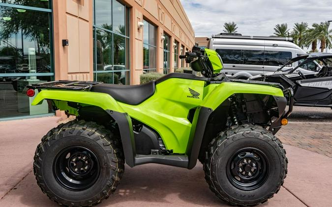 2024 Honda® FourTrax Foreman 4x4 ES EPS