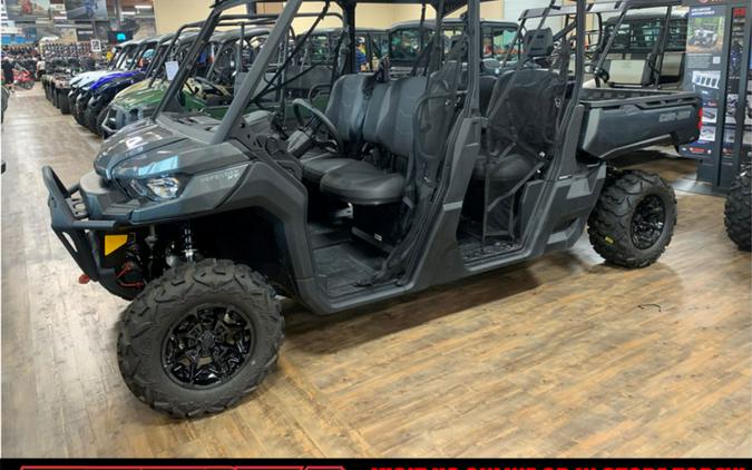 2024 Can-Am™ Defender MAX XT HD9