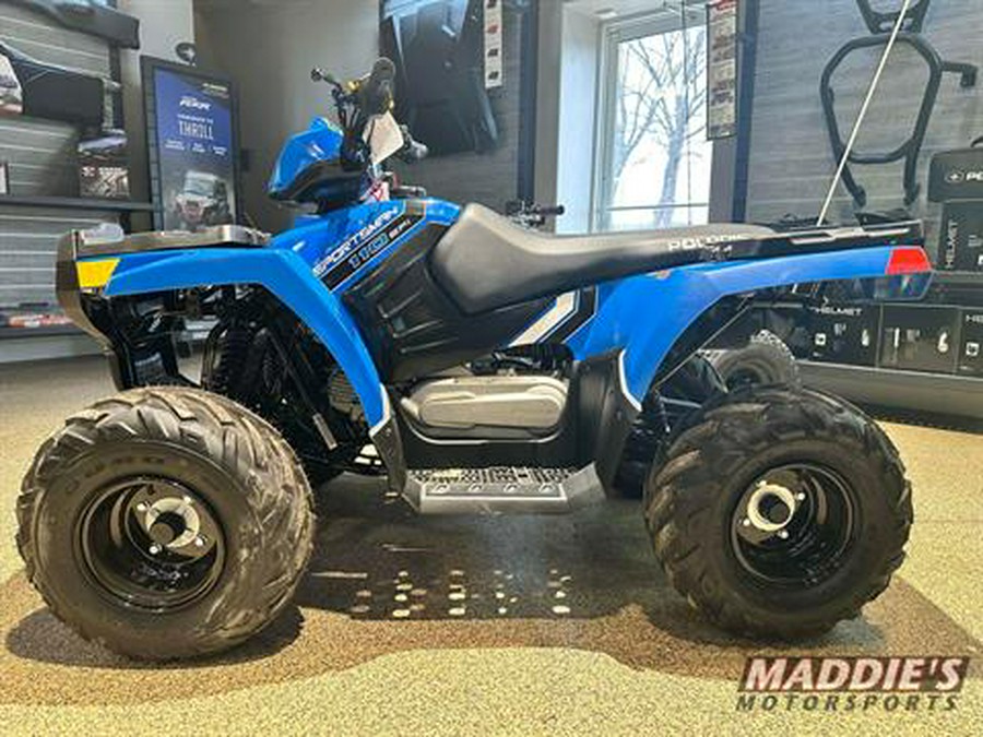 2024 Polaris Sportsman 110