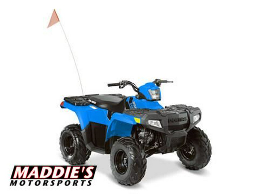 2024 Polaris Sportsman 110