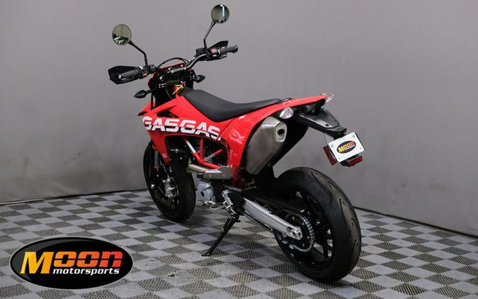 2024 GASGAS SM 700