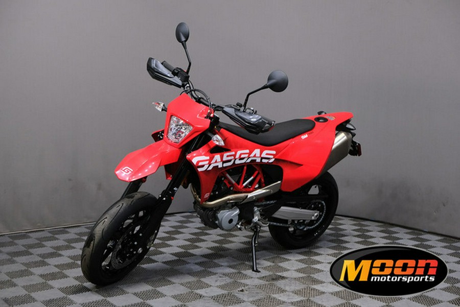 2024 GASGAS SM 700