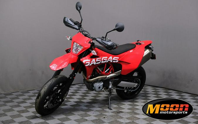 2024 GASGAS SM 700