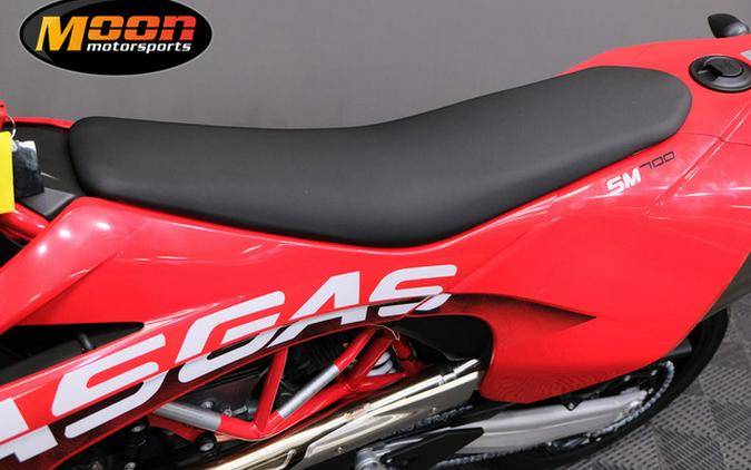 2024 GASGAS SM 700