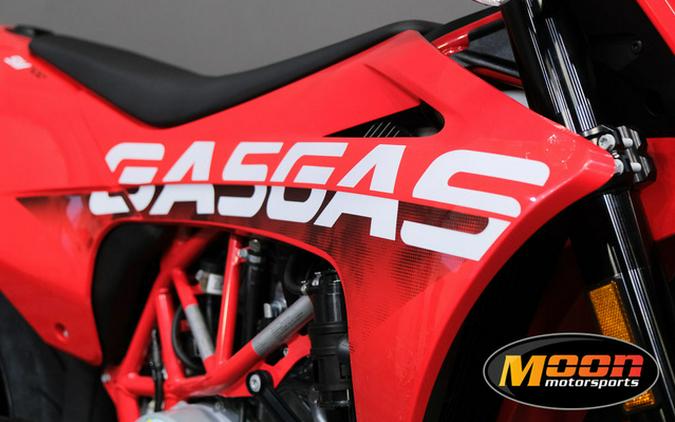 2024 GASGAS SM 700