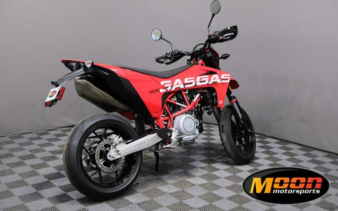 2024 GASGAS SM 700