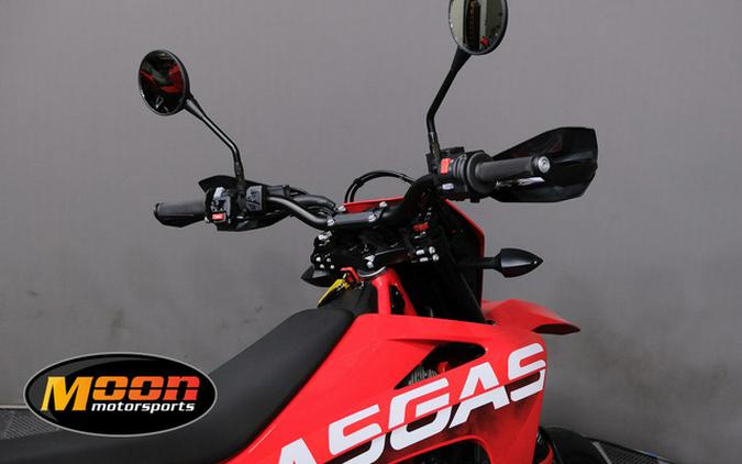 2024 GASGAS SM 700