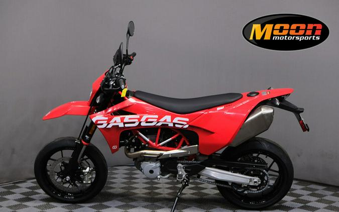 2024 GASGAS SM 700