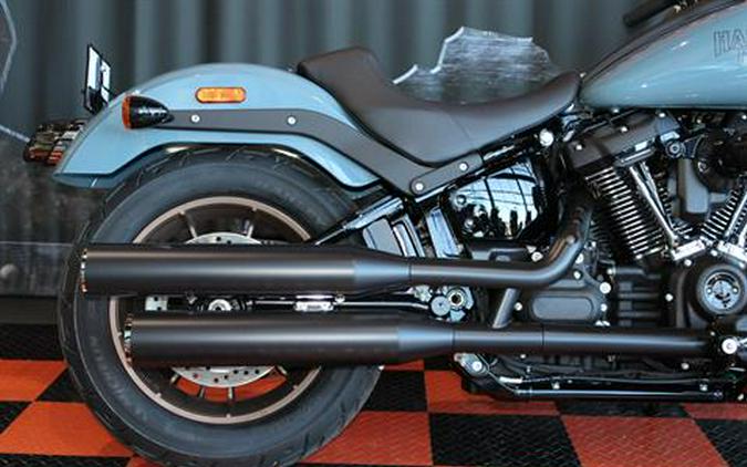 2024 Harley-Davidson Low Rider® S