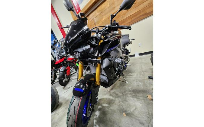 2023 Yamaha MT-10 SP