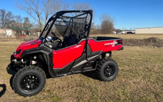 2024 Honda® Pioneer 1000 Deluxe