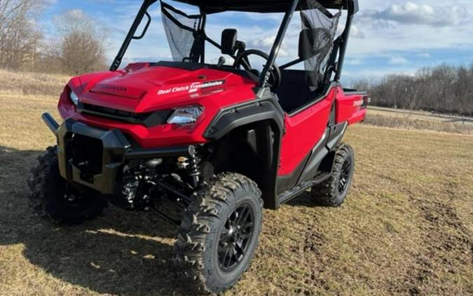 2024 Honda® Pioneer 1000 Deluxe