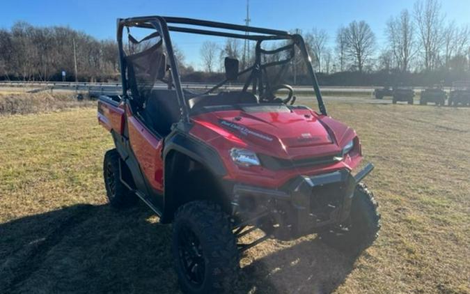 2024 Honda® Pioneer 1000 Deluxe