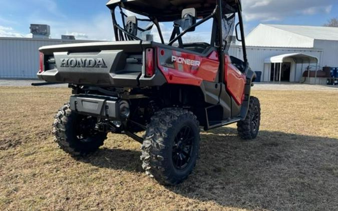 2024 Honda® Pioneer 1000 Deluxe