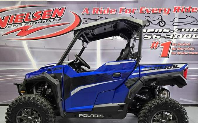 2024 Polaris® General XP 1000 Ultimate