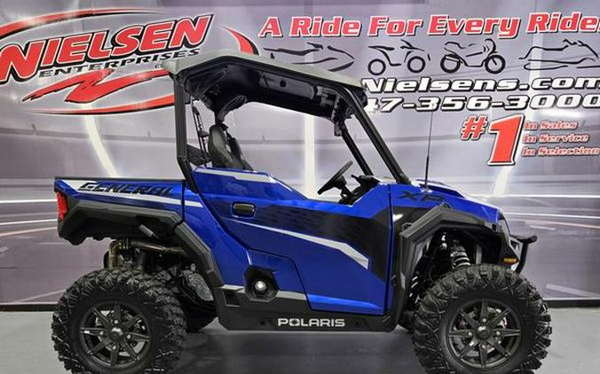 2024 Polaris® General XP 1000 Ultimate