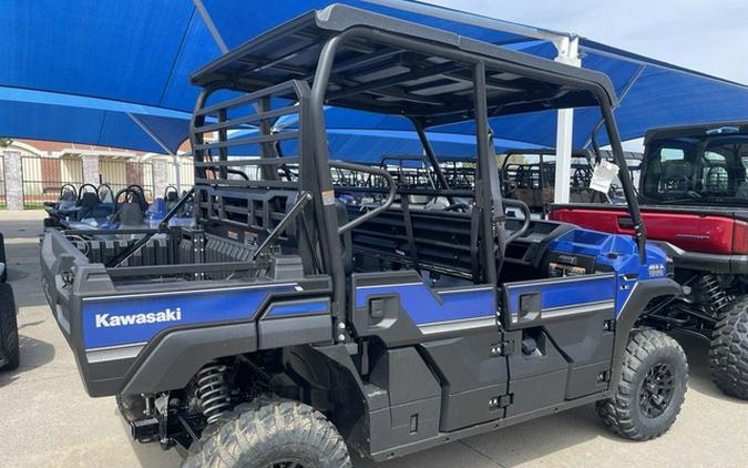 2024 Kawasaki Mule PRO-FXT 1000 LE