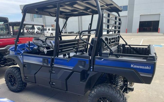 2024 Kawasaki Mule PRO-FXT 1000 LE