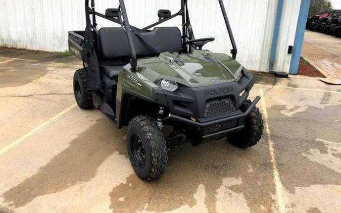 2024 Polaris Ranger® 570 Full-Size Base