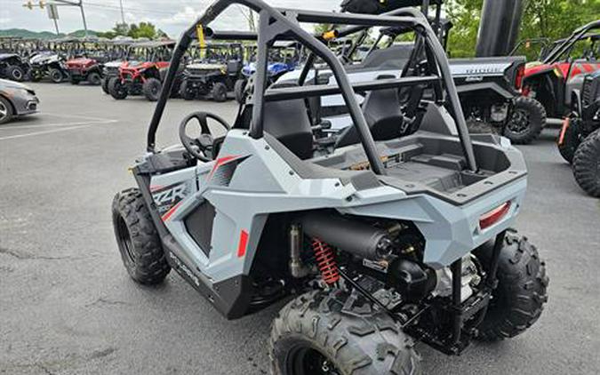 2024 Polaris RZR 200 EFI