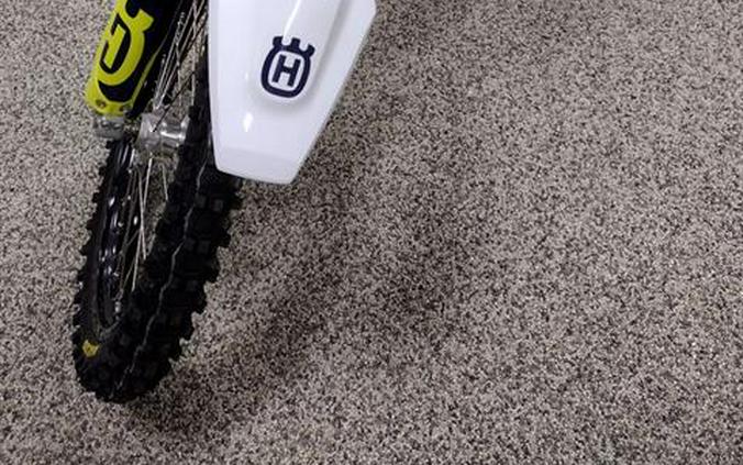 2024 Husqvarna TC 85 19/16