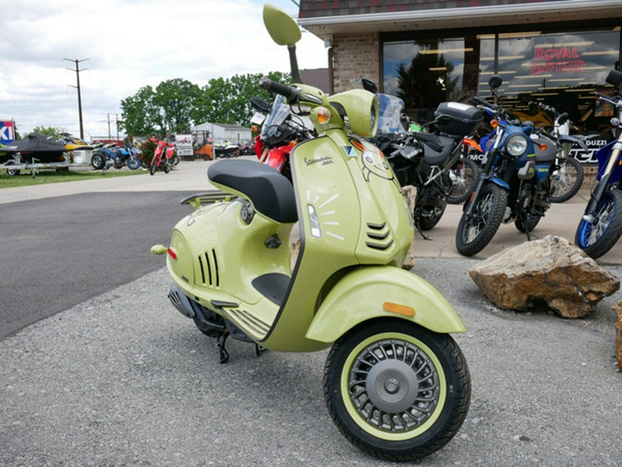 2023 Vespa 946 10 Anivversario