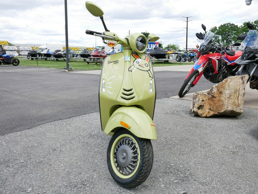 2023 Vespa 946 10 Anivversario