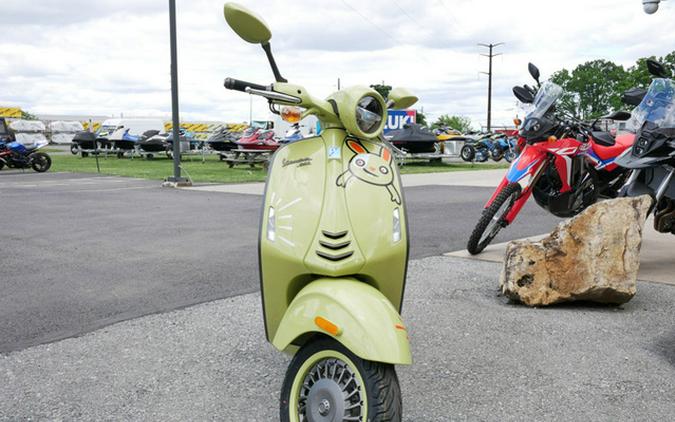 2023 Vespa 946 10 Anivversario