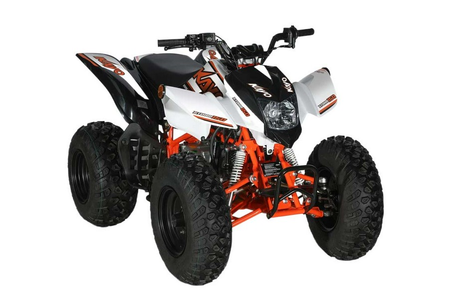 2024 Kayo Storm 150 EFI [Age 12+]