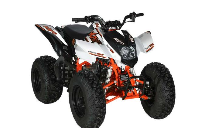 2024 Kayo Storm 150 EFI [Age 12+]