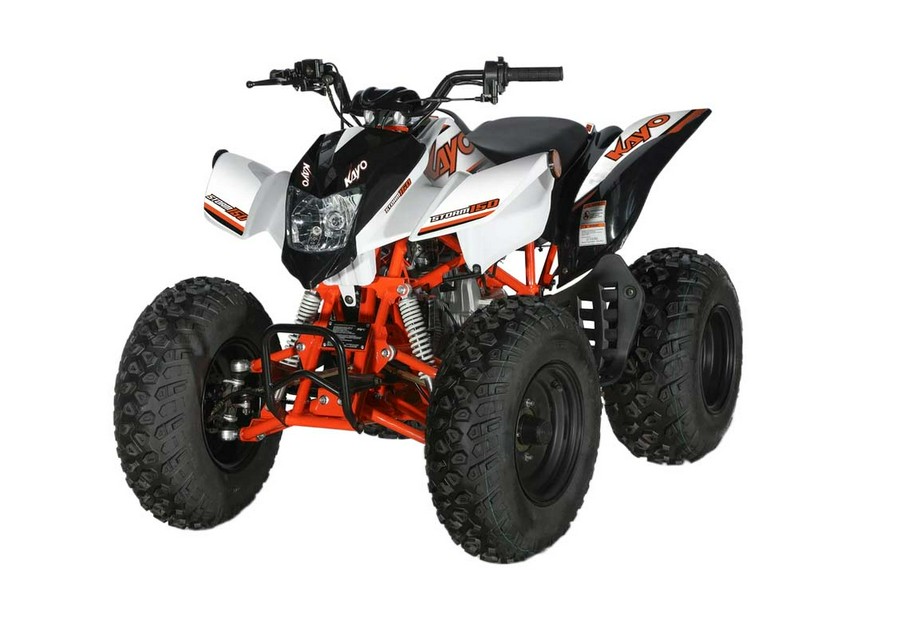 2024 Kayo Storm 150 EFI [Age 12+]