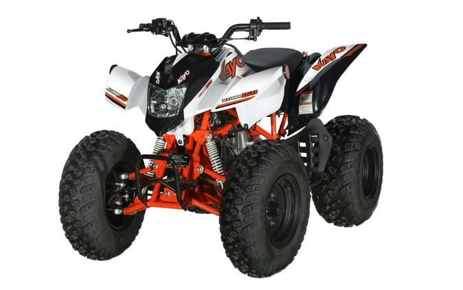 2024 Kayo Storm 150 EFI [Age 12+]