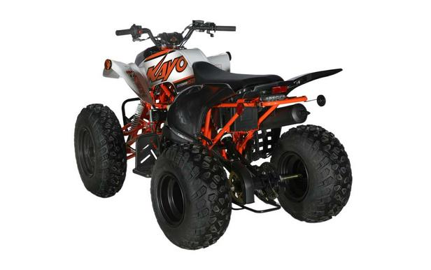 2024 Kayo Storm 150 EFI [Age 12+]