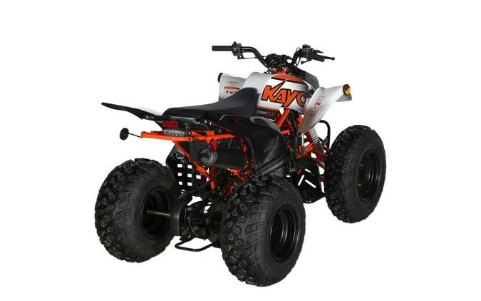 2024 Kayo Storm 150 EFI [Age 12+]