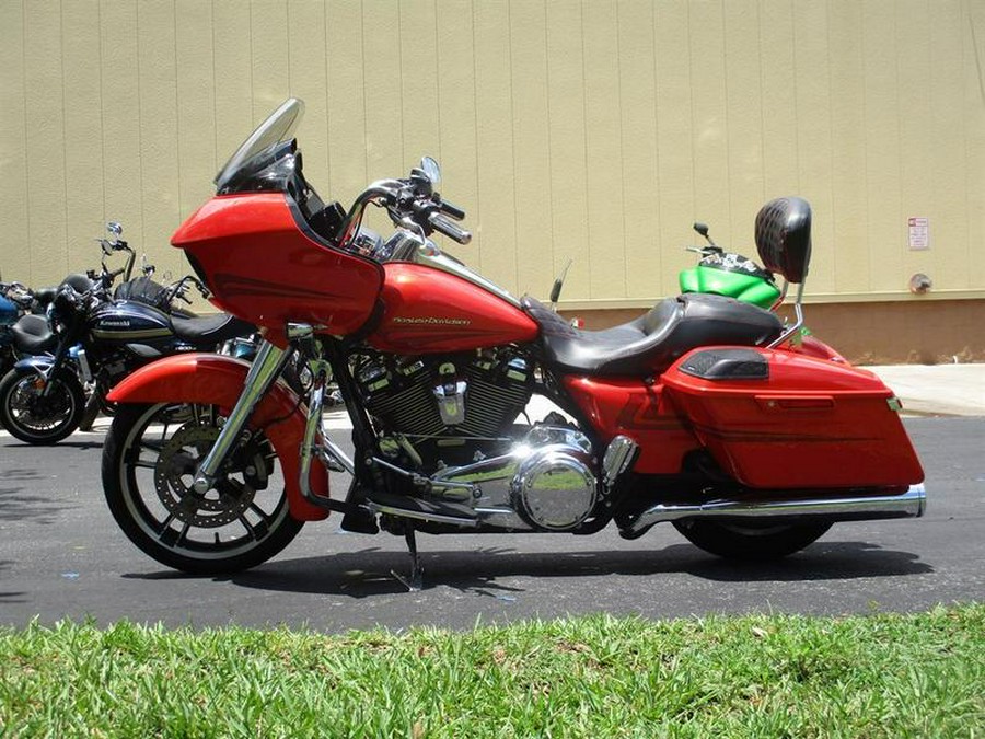 2017 Harley-Davidson® Road Glide S