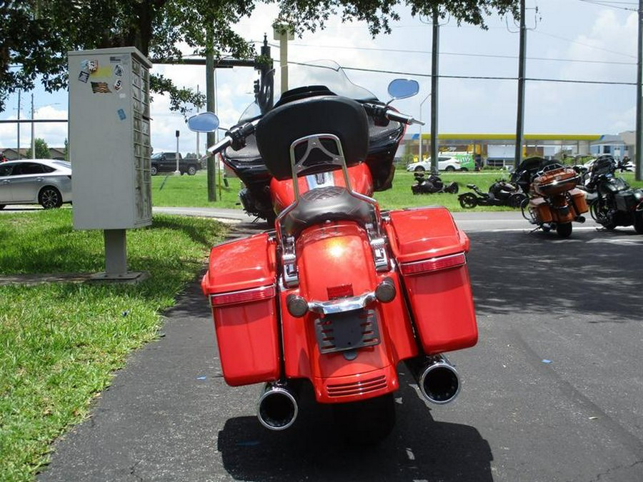 2017 Harley-Davidson® Road Glide S