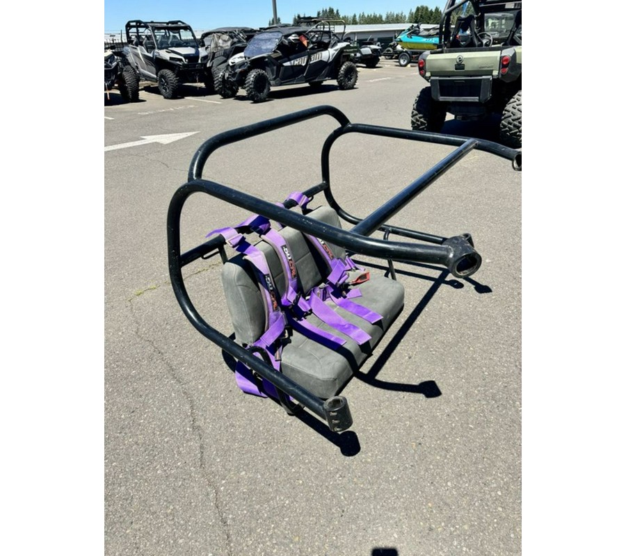 2020 Can-Am® Roll Cage for Commander and rear seat