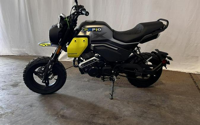 2024 CFMOTO Papio CL