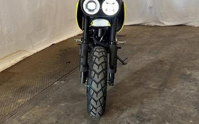 2024 CFMOTO Papio CL