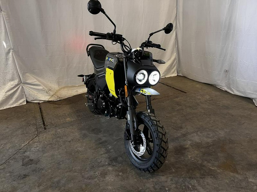 2024 CFMOTO Papio CL